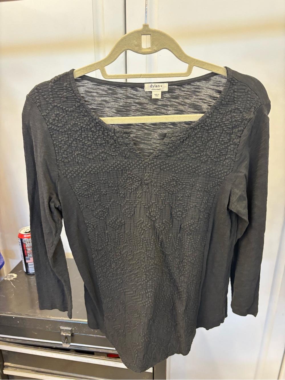 Dylan sweater